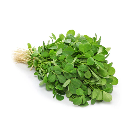 Methi (मेथी)