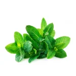 Leafy Greens (पालेभाज्या)
