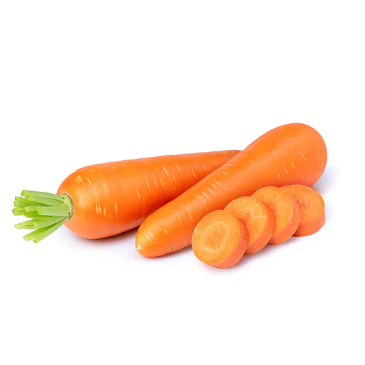Carrots (गाजर)