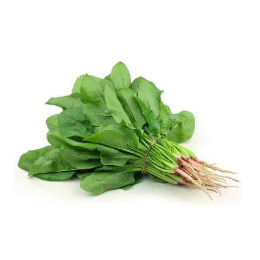 Spinach (पालक)
