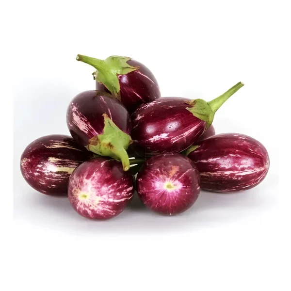 Brinjal / Vangi (वांगी)