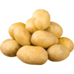 Potato [ बटाटा ]