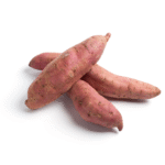 Sweet Potatoes  [ रतालू ]
