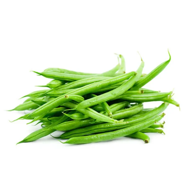 French Beans / फरसबी