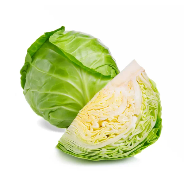 Cabbage / कोबी