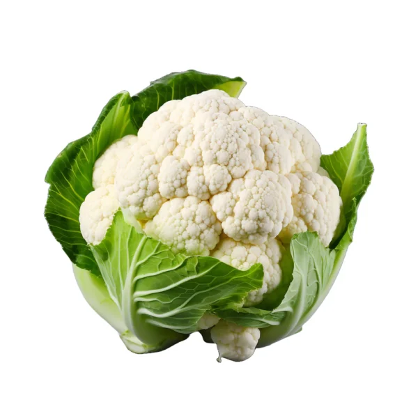 Cauliflower / फुलकोबी