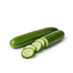 Green Cucumber [ काकडी ]
