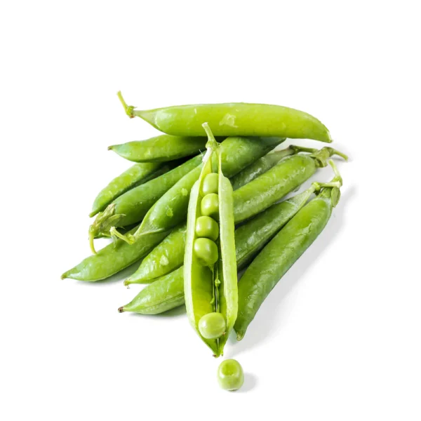 Green Peas / हिरवे वाटाणे