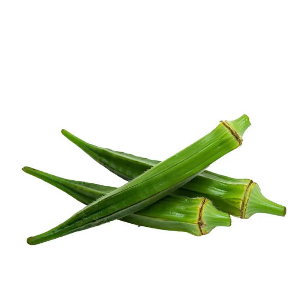 Lady Finger / भेंडी