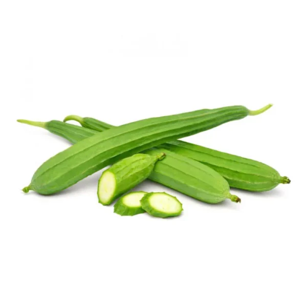 Dodka / Ridge Gourd