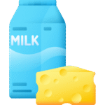 Dairy Products