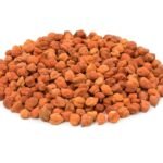 Black Chickpeas / काळे हरभरे