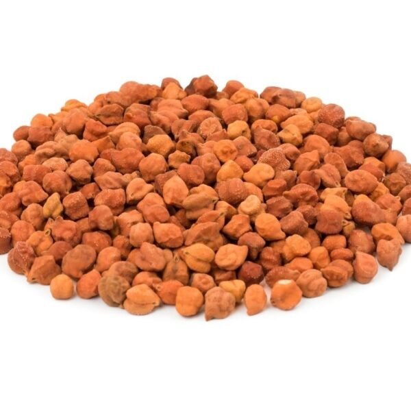 Black Chickpeas / काळे हरभरे