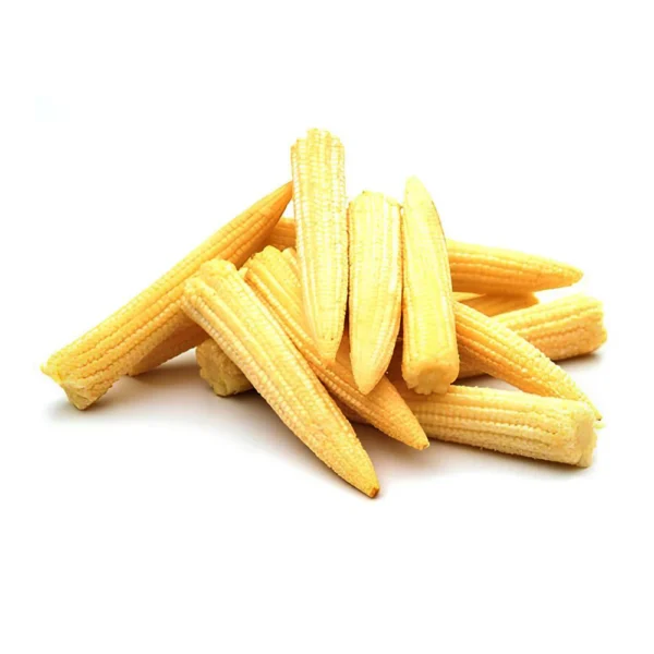 Baby Corn [ बेबी कॉर्न ]