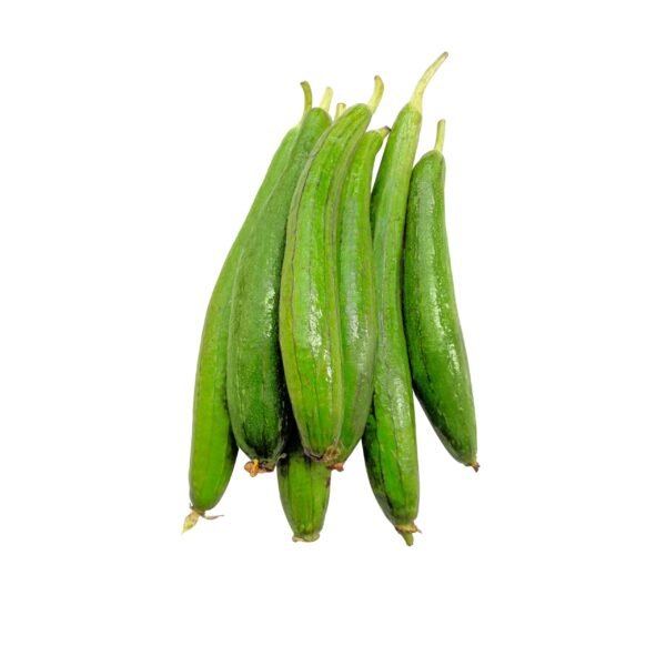 Sponge Gourd / घोसाळे