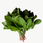 Sour Spinach   [ आंबट चुका ]