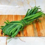 Lemongrass [गवती चहा]