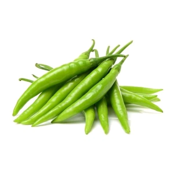 Medium Spicy Chilli / मिरची