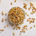 Sprouted Matki 250g / अंकुरलेली मटकी