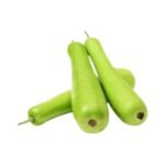 Bottle Gourd [दुधी भोपळा]