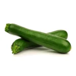 Zucchini (Green) [झुकीनी]