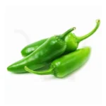 Bhajji Chili [ भजी मिरची ]
