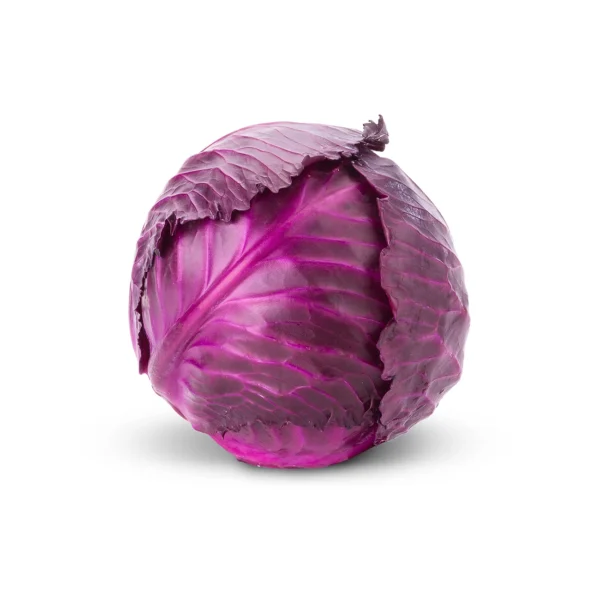 Red Cabbage [ लाल कोबी ]