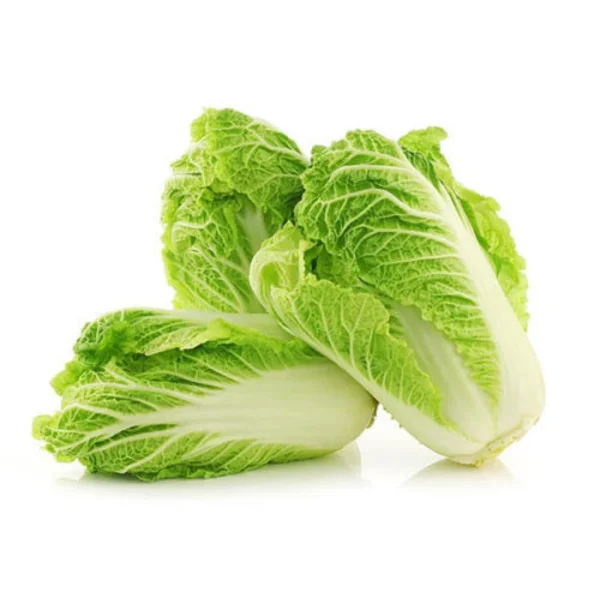 Chinese Cabbage [ चायनीज कोबी ]