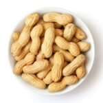 Groundnuts [ भुईमूग ]