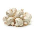 Button Mushrooms [ बटन मशरूम ]