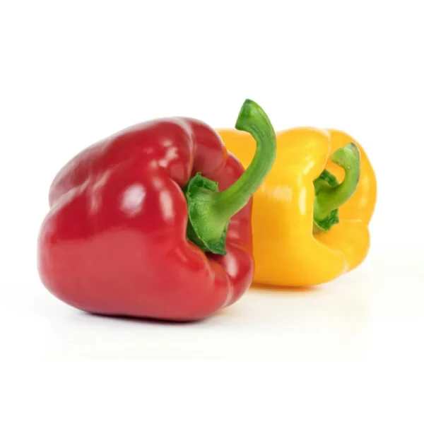 Exotic Capsicum [ एक्झॉटिक ढोबळी]