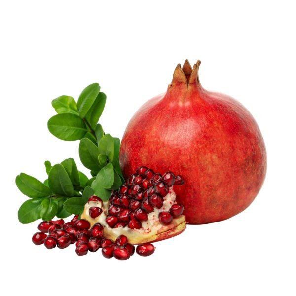 Pomegranate [ डाळिंब ]
