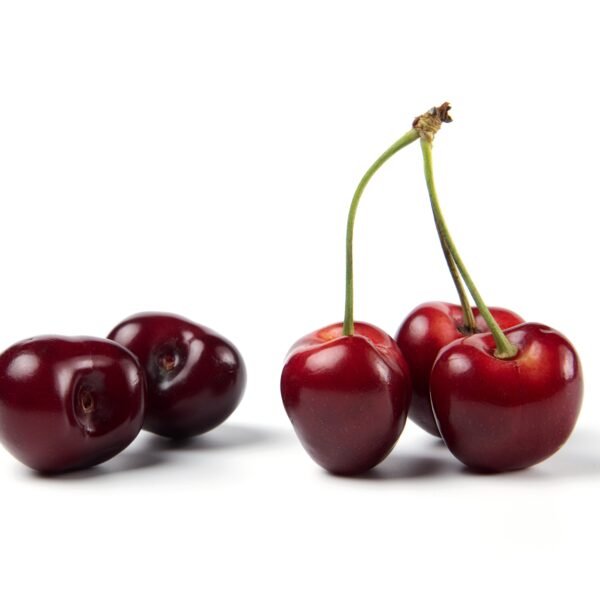 Cherries [ चेरी ]