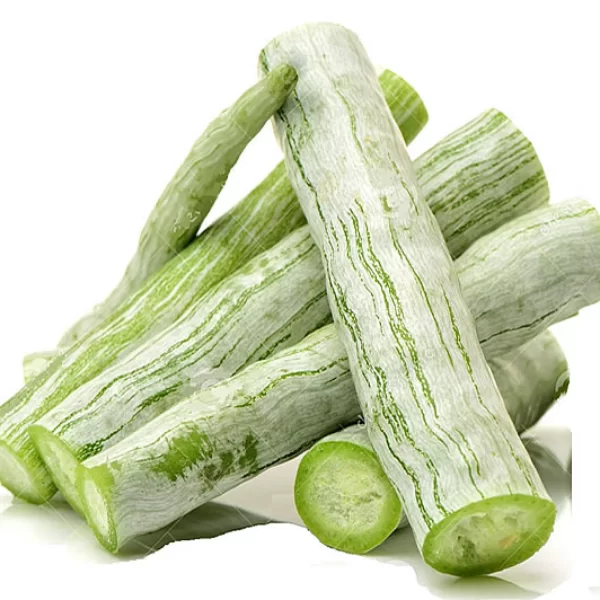 Snake Gourd / पडवळ