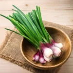 Spring Onion    [कांदा पात]