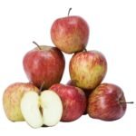 Shimla Apple [ सफरचंद ]